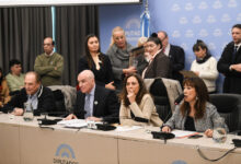 Photo of La oposición obtuvo dictamen en comisión para declarar la emergencia del Garrahan