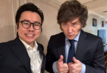 Photo of La Justicia pidió información sobre Julian Peh a la embajada de Singapur y a Interpol de la PFA
