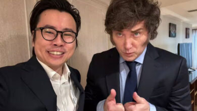 Photo of La Justicia pidió información sobre Julian Peh a la embajada de Singapur y a Interpol de la PFA