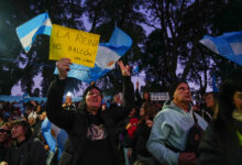 Photo of Unidad hacia la Independencia