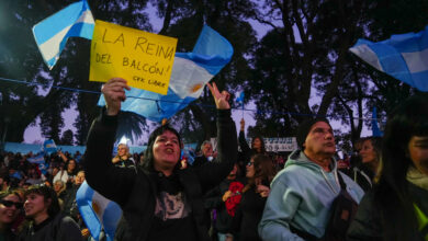 Photo of Unidad hacia la Independencia
