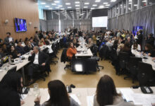 Photo of Diputados: La oposición consiguió los dictámenes de mayoría para garantizar el financiamiento del Garrahan y las universidades 