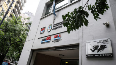 Photo of El Gobierno nombró a las nuevas autoridades del INTA