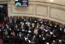 Photo of Sesión en el Senado contra la motosierra de Milei: jubilaciones, discapacidad y fondos para las provincias