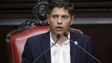Photo of Elecciones en Provincia de Buenos Aires: cuándo se vota, qué se elige y los frentes que se presentan