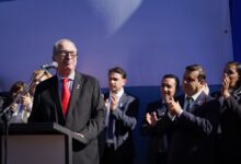 Photo of «El poder central debe respetar y entender que las provincias somos preexistentes a la Nación, nosotros la creamos”, dijo el gobernador de Misiones
