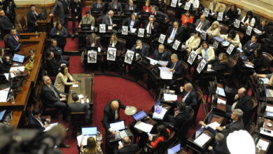 Photo of Cuánto aumentaría la jubilación y en qué consiste la emergencia en discapacidad