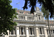 Photo of Freno al pretendido fuero laboral porteño