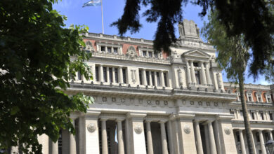 Photo of Freno al pretendido fuero laboral porteño