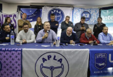 Photo of Los pilotos van al paro por 24 horas