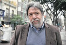 Photo of «Defienden su caja mientras se cagan en los jubilados y las discapacidades»