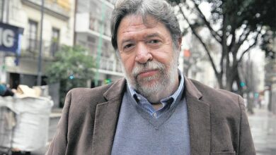 Photo of «Defienden su caja mientras se cagan en los jubilados y las discapacidades»