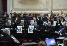 Photo of El Senado le puso un límite a la motosierra y dejó a Milei contra las cuerdas
