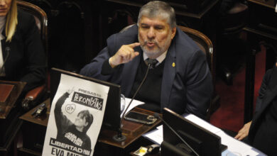 Photo of Mayans convocó a los gobernadores a apoyar la derogación del DNU 70/23