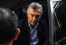 Photo of Macri, ausente y en silencio