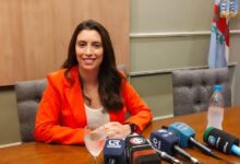 Photo of «Vetarle un alivio a los jubilados es un error gravísimo del Presidente»