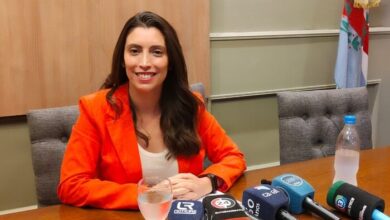 Photo of «Vetarle un alivio a los jubilados es un error gravísimo del Presidente»