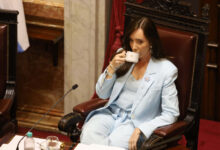 Photo of Villarruel se despachó contra Milei en las redes sociales 