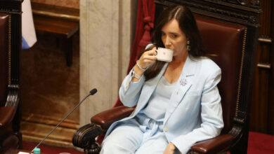 Photo of Villarruel se despachó contra Milei en las redes sociales 