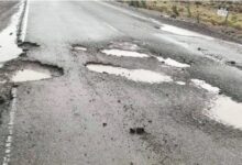 Photo of Alerta por el colapso vial: «La mitad de las rutas del país está en mal estado»