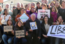 Photo of «Son rehenes del poder político y judicial»