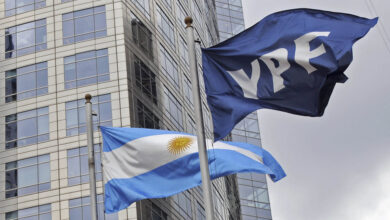 Photo of La jueza Loretta Preska rechazó el pedido de Argentina en el caso YPF 