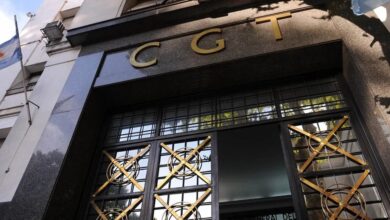Photo of Confirman la invalidez constitucional del DNU que limitaba el derecho a huelga