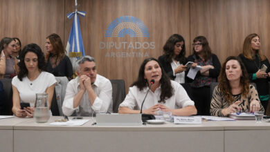 Photo of Diputados le pone límites a los discursos de odio del Gobierno