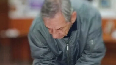 Photo of El fetiche libertario del Falcon verde se reeditó en un programa de radio de Punta Indio