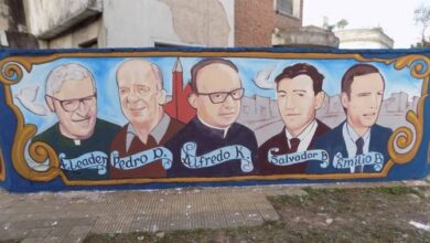 Photo of Otro testimonio apunta hacia la Policía Federal por la masacre de los palotinos