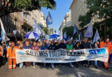 Photo of Vialidad: «Al gobierno se le puso un límite, pero la lucha continúa»