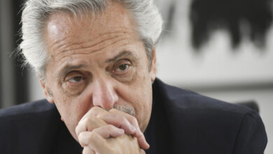 Photo of La Corte rechazó la recusación contra Ercolini que había planteado Alberto Fernández