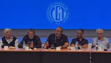 Photo of Sin candidatos, renovación y catarsis