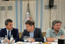 Photo of El peronismo logró su unidad al filo del cierre de listas