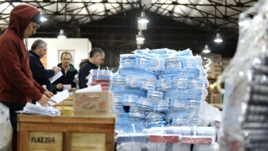 Photo of La provincia de Buenos Aires gastará más de $15.000 millones para organizar la elección