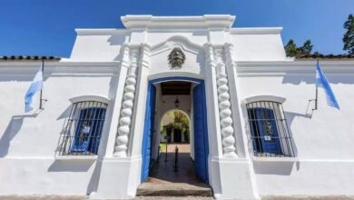 Photo of ¿Quién era la dueña de la casa de Tucumán el 9 de julio de 1816?