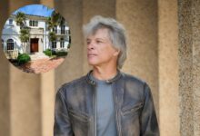 Photo of Bon Jovi hackea un proyecto inmobiliario en Florida: así es la mansión de US$43 millones que se niega a vender