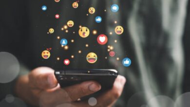 Photo of Un estudio determinó cómo los emojis influyen en las conversaciones