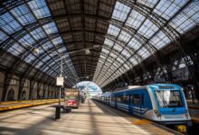 Photo of ¿Por qué están interrumpidos los tres ramales del tren Mitre?