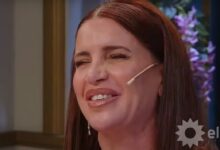 Photo of Florencia Peña sorprendió con una revelación sobre el detrás de escena de Pretty Woman