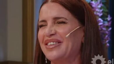 Photo of Florencia Peña sorprendió con una revelación sobre el detrás de escena de Pretty Woman