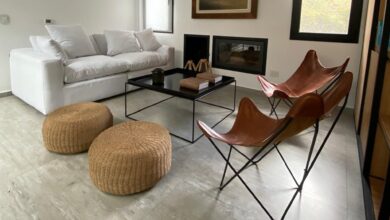 Photo of ¿Qué es mejor para un piso: la cerámica o el porcelanato?