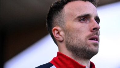 Photo of Cómo es el auto que manejaba Diogo Jota, el jugador del Liverpool que falleció junto a su hermano