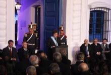Photo of Cuáles son los gobernadores que no irán al acto del 9 de Julio de Javier Milei