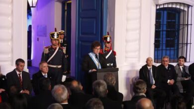 Photo of Cuáles son los gobernadores que no irán al acto del 9 de Julio de Javier Milei