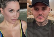 Photo of Wanda Nara reveló cómo está su relación hoy con Mauro Icardi tras el escándalo: “Me pongo en su lugar”