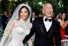 Photo of El imperio de Jeff Bezos y Lauren Sánchez: mansiones con gasolinera privada y el “reloj de los 10.000 años”