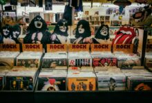 Photo of Por qué este 13 de julio se celebra el día internacional del rock: su importancia en Estados Unidos