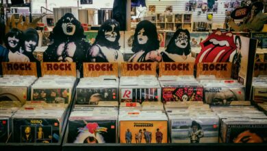 Photo of Por qué este 13 de julio se celebra el día internacional del rock: su importancia en Estados Unidos