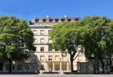 Photo of Palacio Devoto, el sueño de un inmigrante que fundó un imperio y de su viuda que quiso mantener unida a la familia
